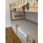 Österreich etagenbett mit treppe hersteller